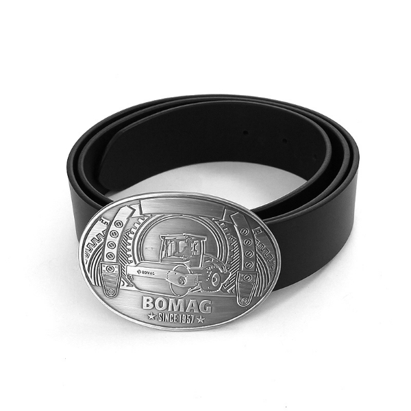 Picture of Belt and belt buckle