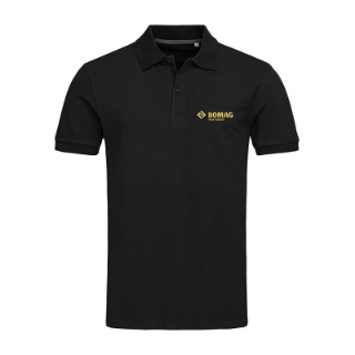 Bild von Herren Polo-Shirt