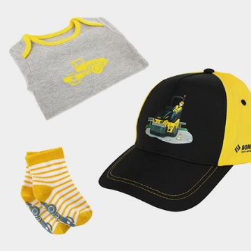 Picture for category Kids