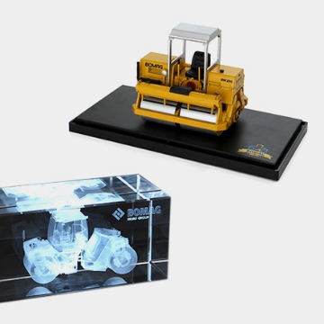 Picture for category Collectors pieces / special editions