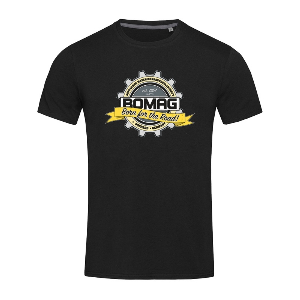 Bild von Vintage Shirt Herren S
