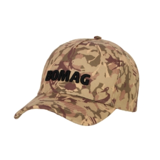 Bild von Cap Camouflage