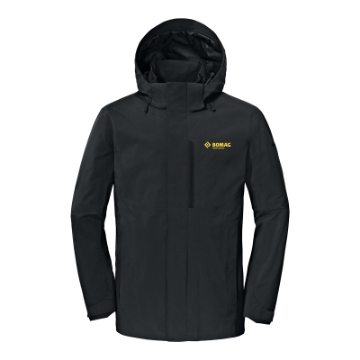 Bild von Schöffel Wetterschutzjacke Herren