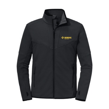 Bild von Schöffel Powerstretch-Fleece Jacke Herren