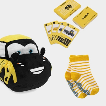 Picture for category Kids