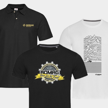 Picture for category T-Shirts