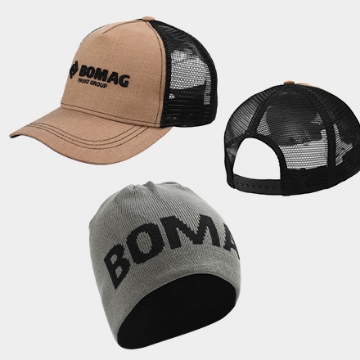 Picture for category Caps & hats