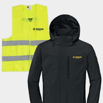 Picture for category Work wear