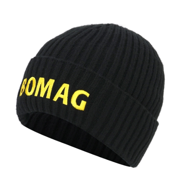 Picture of BOMAG Beanie Knit