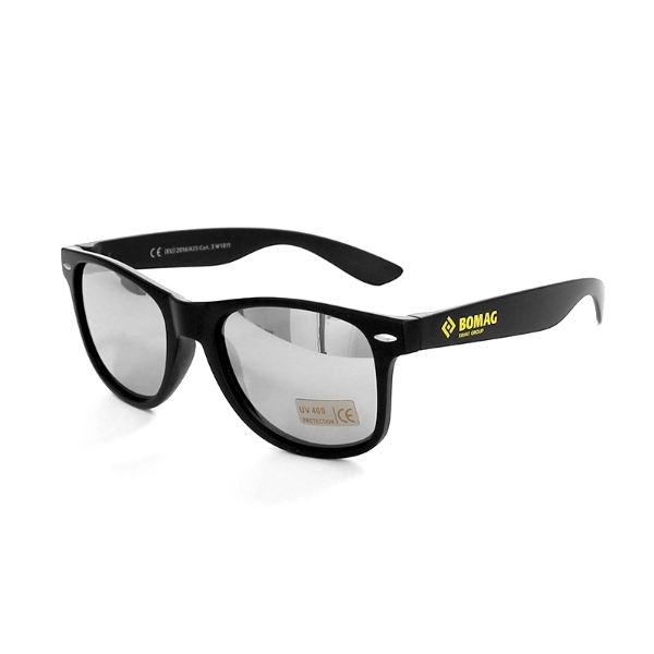 Picture of BOMAG Sunglasses black