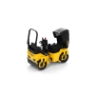 Picture of BOMAG Tandem Roller BW 120 AD-5, 1:50
