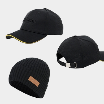 Picture for category Caps & hats