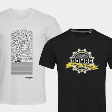 Picture for category T-Shirts