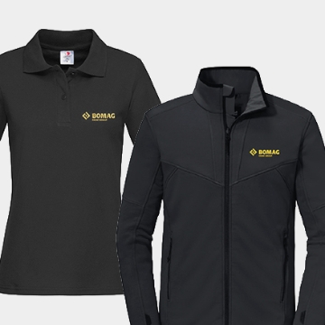 Picture for category Work wear